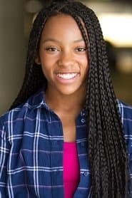 Sydney Mikayla as Gabby 7-12 Years