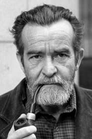 Athol Fugard as Dr. Sundesval