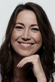 Cana Buttenschøn في دور Self