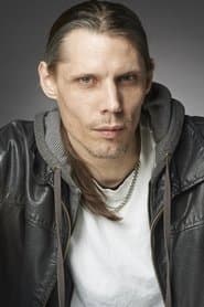 Goran D. Kleut as Molloch