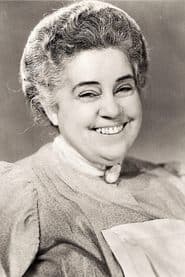 Beryl Mercer as Mrs. Gubbins