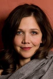 Maggie Gyllenhaal dans le rôle de Raven