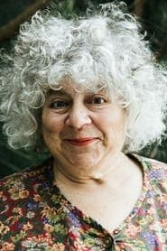 Miriam Margolyes dans le rôle de Joey's Mother