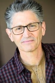 Stuart Fratkin في دور Fitz Fitzgerald
