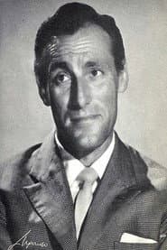Giulio Marchetti dans le rôle de Italian Officer
