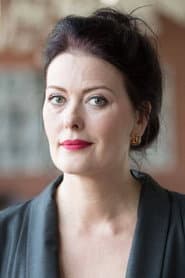 Merle Palmiste dans le rôle de Svetlana Metsik