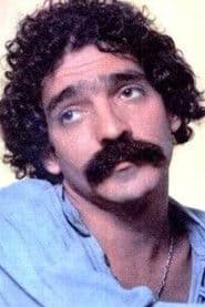 Ivan Setta as Fernando