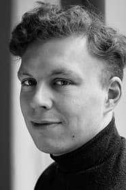 Marcin Walkowski dans le rôle de Damian