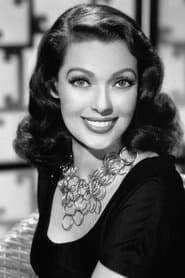 Loretta Young dans le rôle de Pamela Charters