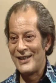 Saad Ardash as المحامي