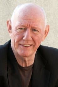 Michael O'Hagan as Killer's Boss
