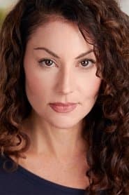 Abby Craden في دور Kara (voice)
