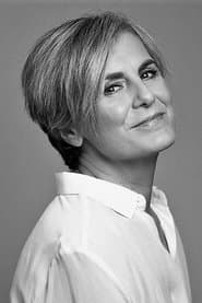 Ana Gracia dans le rôle de Sonia
