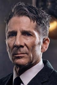 Leland Orser في دور Detective Barnaby