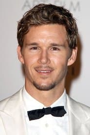 Ryan Kwanten as Howard McLaughlin