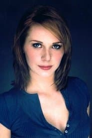 Jessica Greco في دور Lucinda