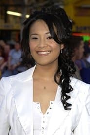 Kea Wong dans le rôle de Fran