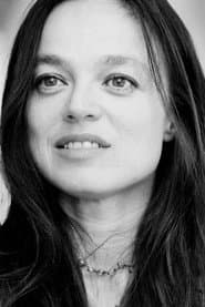 Alessandra Agosti dans le rôle de Chris Héraud