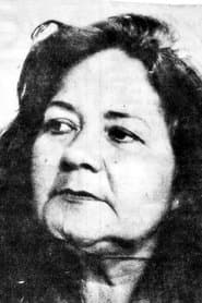 Jurema Penna as Zealot