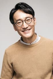 정재성 في دور Kim Min-sub