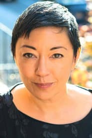 Ane Crabtree dans le rôle de Self - Costume Designer