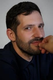 Andrés Villaverde dans le rôle de Marcos