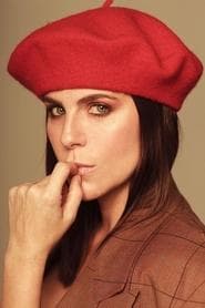 María Fernanda Yepes as Doctor