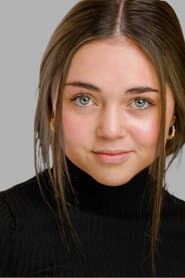 Shayla McCaffrey as Christine