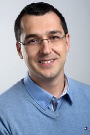 Vlad Voiculescu في دور Himself