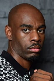 Nhlanhla Shangase as Teacher Musa