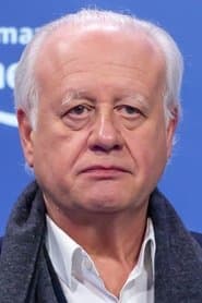 Juan Echanove في دور Ángel