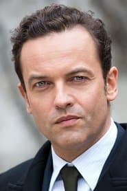 Patrick Mille في دور Pascal