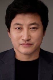 Park Jin-woo dans le rôle de Mr. Oh