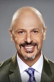Maz Jobrani as Orum (voice)