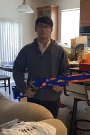 Jon Ha في دور Self