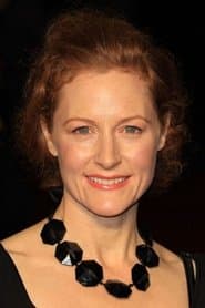 Geraldine Somerville as Lady O