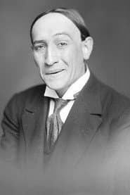 Emil Artur Longen dans le rôle de Alfred Redl