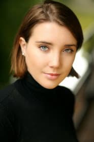 Gaia Wise في دور Young Barb