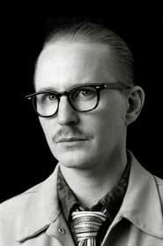 Johan Widerberg as Walter Bark