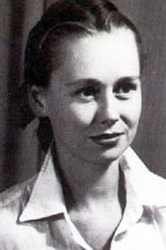 Jennifer Kendal as Mrs. Saunders