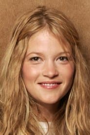 Nicki Aycox في دور Tristen Geiger