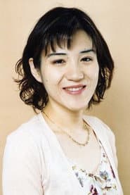 久保田恵 dans le rôle de Ban Yamano (voice)