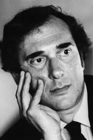 Harold Pinter في دور People in Restaurant: Society Man