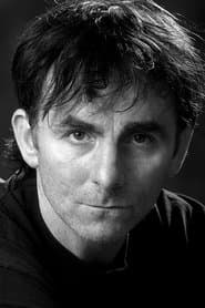 John Burke في دور John Ferris