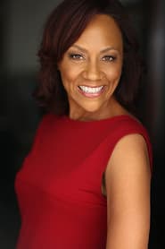 Liza Huget dans le rôle de Maryann Moore