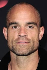 Brian Patrick Wade في دور Fatneck