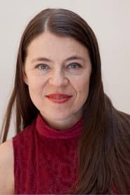 Heidi Zeigler dans le rôle de Swan Babitt