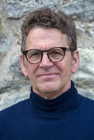 Paul Jepson في دور Self