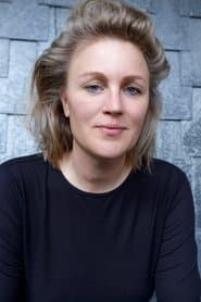 Katrien van Beurden dans le rôle de Boze vrouw