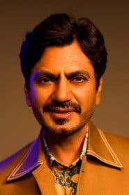 Nawazuddin Siddiqui dans le rôle de Taimur